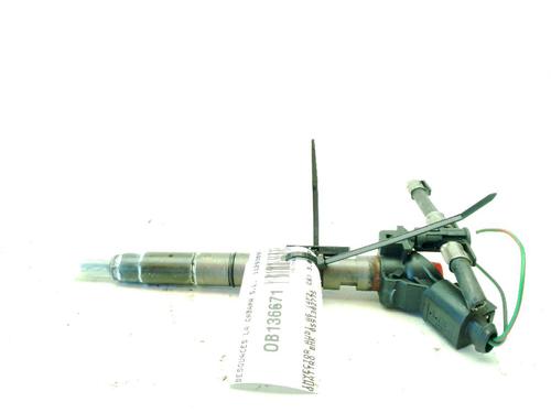 Injector AUDI A6 C6 (4F2) 3.0 TDI quattro | BP38746268M100 - Image 2