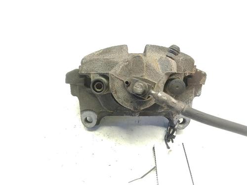 Right front brake caliper VW PASSAT B6 (3C2) 2.0 TDI 16V | BP19164336M104 