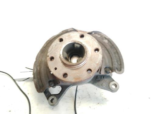 Left front steering knuckle IVECO DAILY VI Van 33S15, 35S15, 35C15 | BP29449318M25 