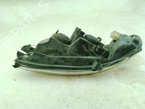 Right headlight OPEL VECTRA B (J96) 2.0 DTI 16V (F19) | BP25932648C29 