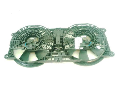 Elettroventola radiatore Elettroventola radiatore SSANGYONG REXTON / REXTON II (GAB_) 2.7 D 4x4 (186 hp) 35943212 35943212