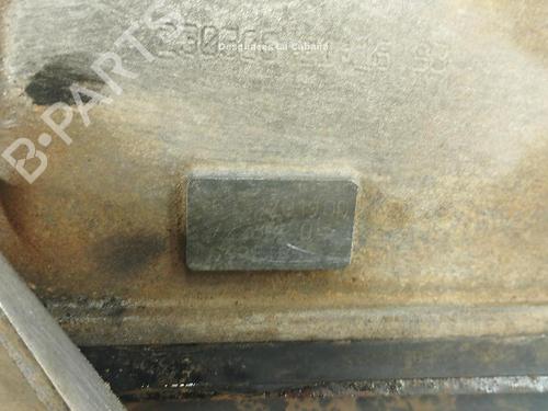 Gearbox MERCEDES-BENZ VITO Bus (W639) 111 CDI (639.701, 639.703, 639.705) | BP30368133M3 