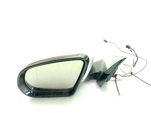 Used Left mirror Left mirror MERCEDES-BENZ E-CLASS (W213) E 220 d (213.004) (194 hp) 34577913 34577913