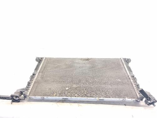 Water radiator AUDI A4 B9 (8W2, 8WC) 40 TFSI Mild Hybrid | BP38635860M31 - Image 2