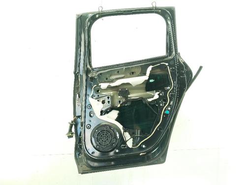 Right rear door PEUGEOT 3008 I MPV (0U_) 1.6 HDi | BP29328985C5 