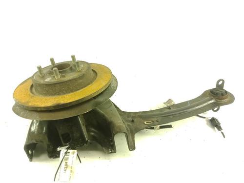 Right rear steering knuckle VOLVO V40 Hatchback (525) D2 | BP18957740M28 
