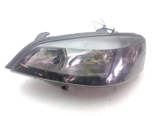 Used Left headlight Left headlight OPEL ASTRA G Hatchback (T98) 2.2 DTI (F08, F48) (125 hp) 24048349 24048349