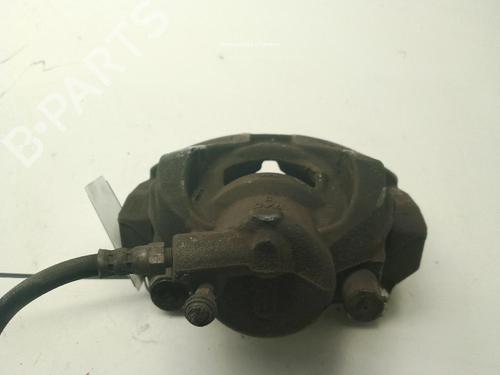 Left front brake caliper FORD MONDEO III (B5Y) 1.8 16V | BP24049190M105 