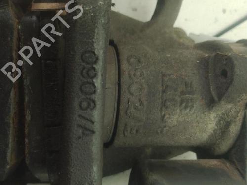 Left rear brake caliper NISSAN QASHQAI II (J11, J11_) 1.6 dCi ALL MODE 4x4-i | BP30146445M107