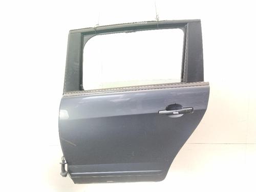 Used Left rear door Left rear door PEUGEOT 5008 (0U_, 0E_) 1.6 HDi (112 hp) 39739720 39739720