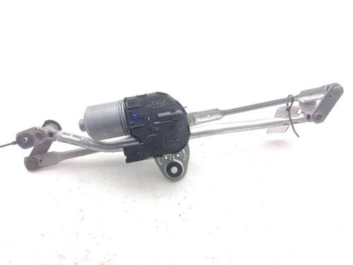 Used Front wiper motor AUDI Q3 (8UB, 8UG) 1.4 TFSI (125 hp) 24045219