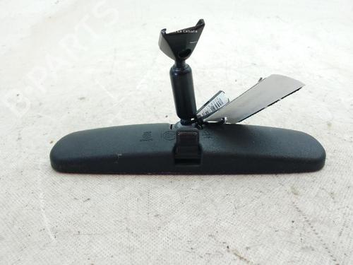 Rear mirror RENAULT KADJAR (HA_, HL_) 1.5 dCi 110 (HLA3) | BP18358269I6 