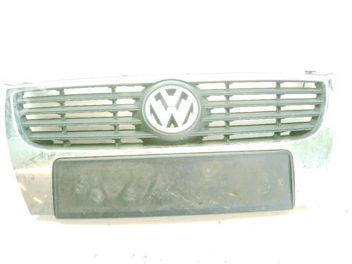 Used Grille VW PASSAT B6 (3C2) 2.0 TDI (140 hp) 27514194