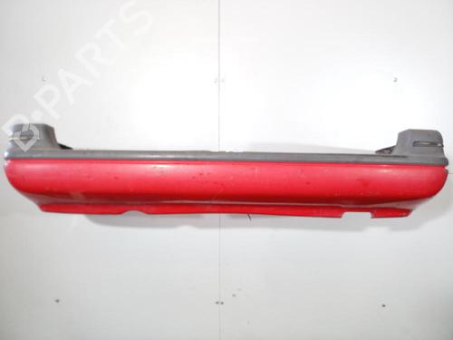 Used Rear bumper FORD ESCORT V Turnier (ANL) 1.6 (90 hp) 18368216