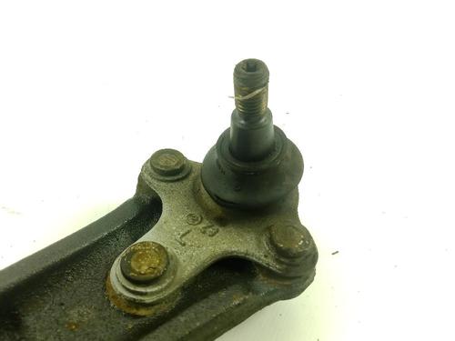 Left front suspension arm SEAT LEON (1P1) 1.9 TDI | BP18369387M12 