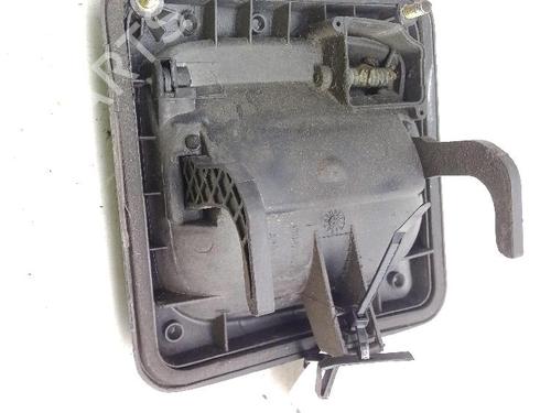 Front left exterior door handle PEUGEOT BOXER Bus (244, Z_) 2.2 HDi | BP30171011C128