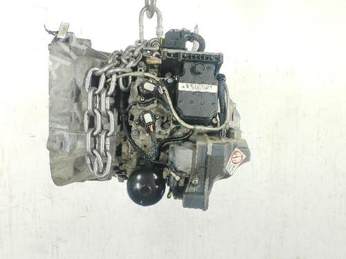 Gearbox PEUGEOT 3008 I MPV (0U_) 2.0 HDi Hybrid4 | BP27889324M3 
