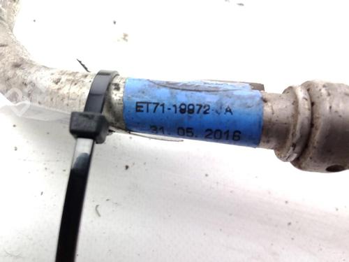 Pipe FORD TRANSIT COURIER B460 MPV 1.5 TDCi | BP27733531M125 