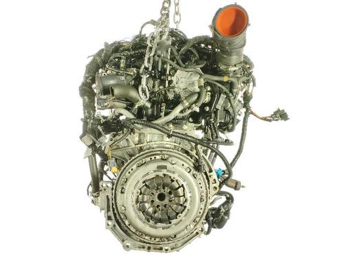 Engine DACIA DOKKER MPV (KE_) 1.3 TCe 130 (KENE) | BP38036092M1 - Image 4