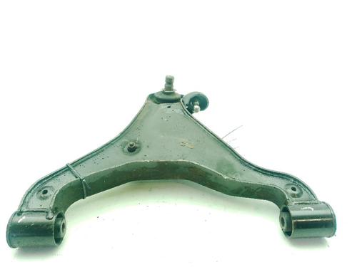 Used Right front suspension arm NISSAN PATHFINDER III (R51) 2.5 dCi 4WD (174 hp) 30506850