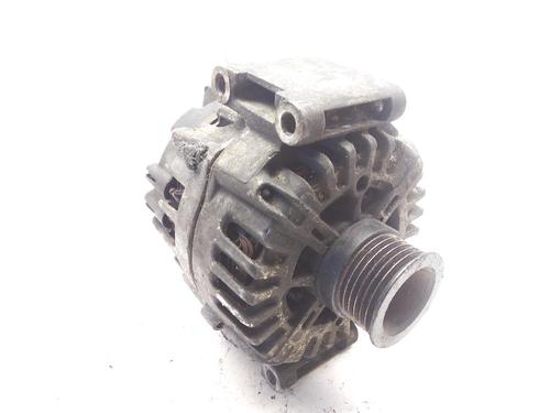 Used Alternator MERCEDES-BENZ E-CLASS (W212) E 220 CDI / BlueTEC (212.001, 212.002) (170 hp) 24045216