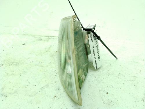 Right front indicator PEUGEOT PARTNER MPV (5_, G_) 2.0 HDI | BP38556163C33 - Image 2