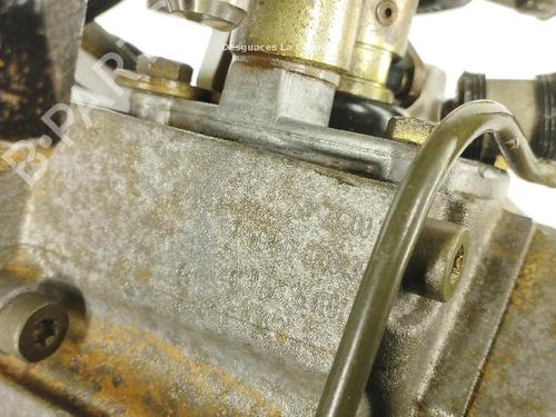 Gearbox MERCEDES-BENZ V-CLASS (638/2) V 200 CDI (638.294) | BP24607554M3 