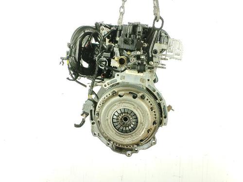 Engine FORD FOCUS II (DA_, HCP, DP) 1.6 | BP36291762M1 - Image 4