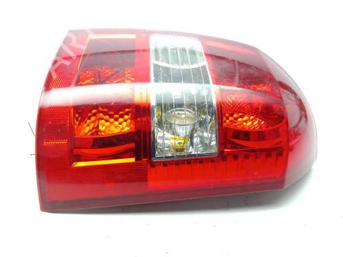 Right taillight HYUNDAI TUCSON (JM) 2.0 CRDi | BP27450766C35 