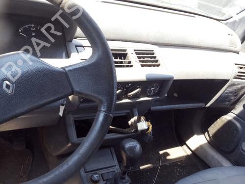 Used Parts RENAULT CLIO I (B/C57_, 5/357_) 1.2 (B/C/S577) (54 hp) 3022416