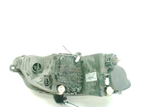 Left headlight SEAT ALTEA (5P1)  | BP30170934C28 