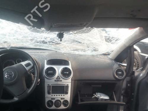 AC compressor OPEL CORSA D (S07) 1.3 CDTI (L08, L68) | BP26673237M34  - Image 5