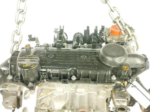 Engine FIAT PANDA (312_, 319_) 1.0 Mild Hybrid (312.PYD1B) | BP24996094M1 - Image 8