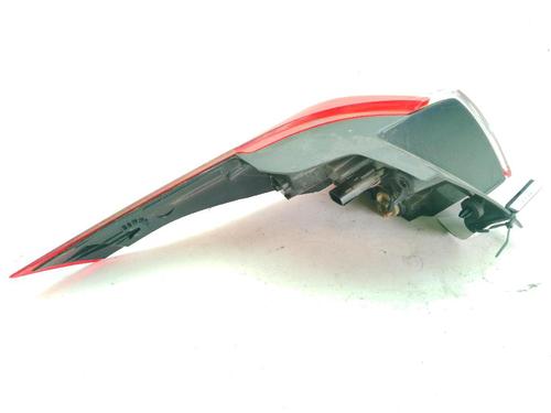 Right taillight OPEL CROSSLAND X / CROSSLAND (P17, P2QO) 1.2 (75) | BP24996211C35 