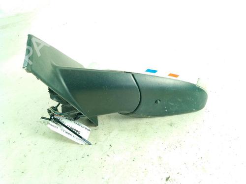 Left mirror RENAULT MEGANE III Hatchback (BZ0/1_, B3_) 1.5 dCi (BZ0C) | BP28290833C26 