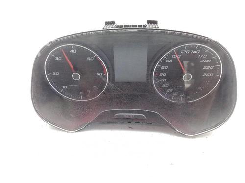 Used Instrument cluster SEAT LEON (5F1) 2.0 TDI (150 hp) 19164294