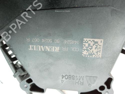 Other RENAULT CAPTUR I (J5_, H5_) 1.3 TCe 130 (J5NJ, J5NE) | BP24048090O1 