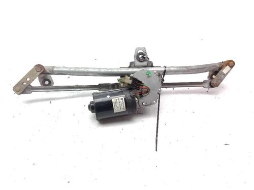 Used Front wiper motor VW GOLF IV Variant (1J5) 1.9 TDI (115 hp) 27604664