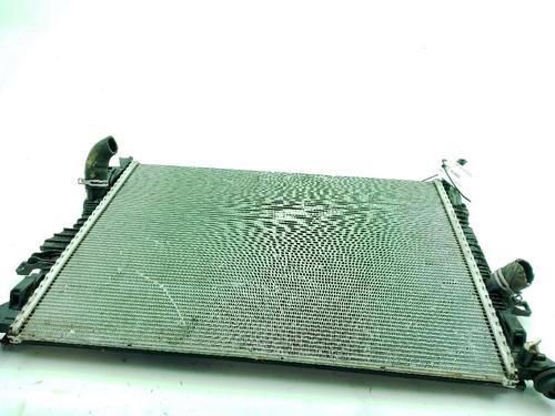 Used Water radiator Water radiator FORD FOCUS IV (HN) 1.0 EcoBoost (125 hp) 31940396 31940396