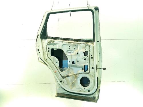 Left rear door NISSAN QASHQAI +2 (JJ10E) 1.5 dCi | BP29498189C4 
