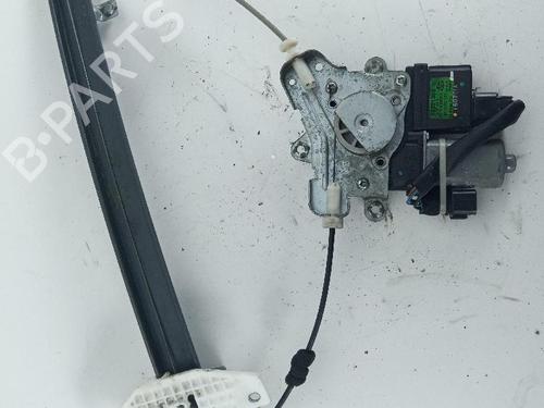 Used Front left window mechanism Front left window mechanism CHEVROLET CAPTIVA (C100, C140) 2.0 D 4WD (150 hp) 31990213 31990213