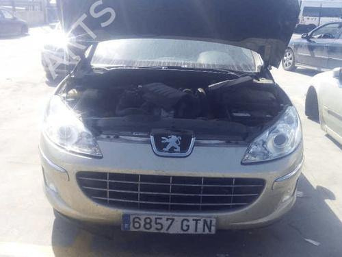 Right mirror PEUGEOT 407 (6D_) 1.6 HDi 110 (6D9HZC, 6D9HYC) | BP18362290C27 