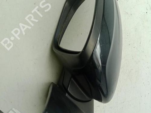 Used Left mirror Left mirror PEUGEOT 308 II (LB_, LP_, LW_, LH_, L3_) 1.2 THP 130 (131 hp) 33905171 33905171