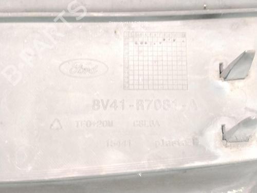 Grill FORD KUGA I 2.0 TDCi | BP33651627C40 - Image 3