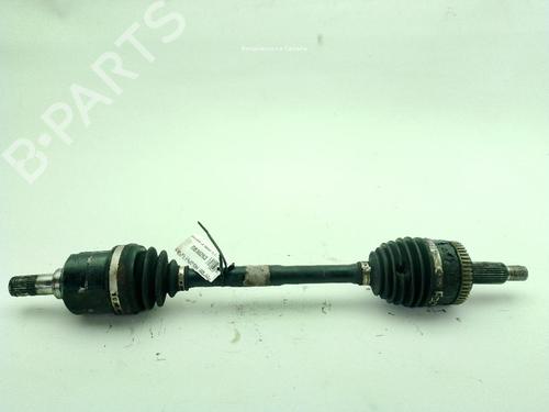Used Left front driveshaft HYUNDAI ix35 (LM, EL, ELH) 1.7 CRDi (116 hp) 30146513