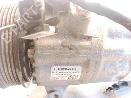 AC compressor FORD TRANSIT CONNECT V408 Box Body/MPV 1.5 EcoBlue | BP27587826M34 - Image 2