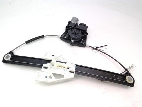 Used Rear right window mechanism AUDI Q2 (GAB, GAG) 2.0 TDI quattro (190 hp) 24041748