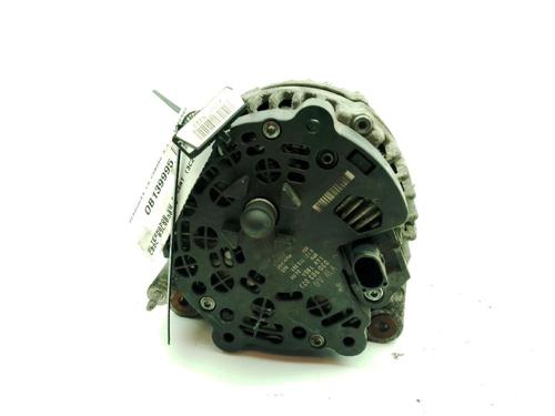 Alternator VW PASSAT B6 (3C2) 2.0 TDI | BP38920359M7 - Image 4