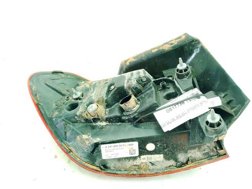 Right taillight MERCEDES-BENZ GLA (H247) GLA 200 d (247.712) | BP31243203C35