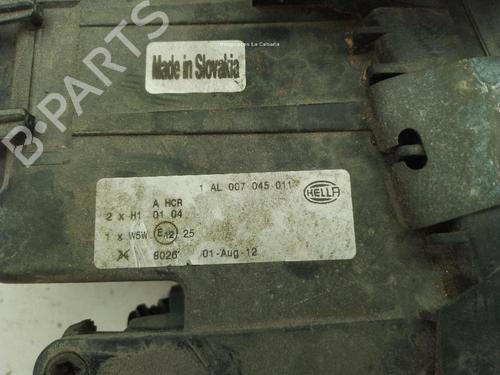 Left headlight BMW 3 (E36) 318 i | BP29328959C28 